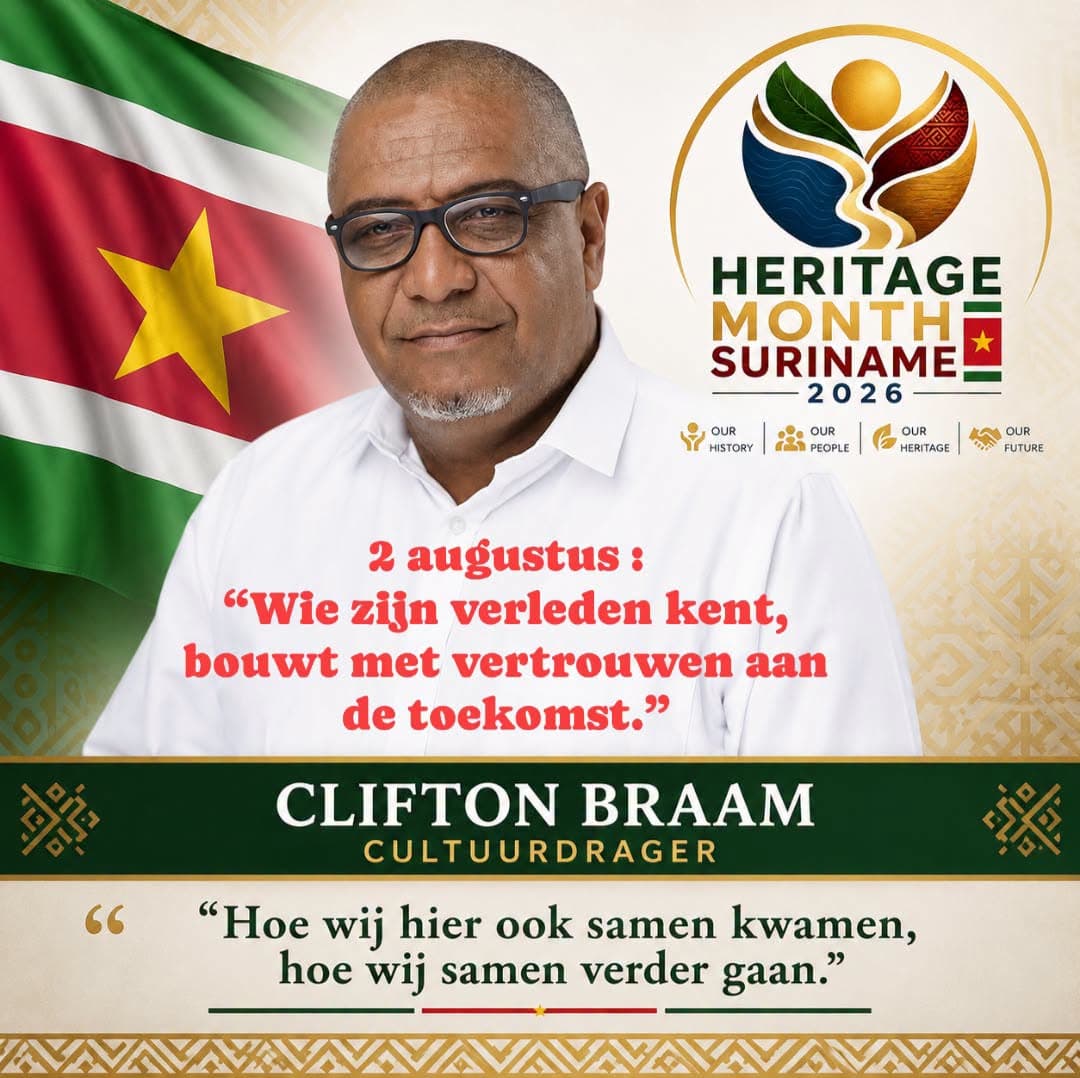Heritage Weetjes 2026